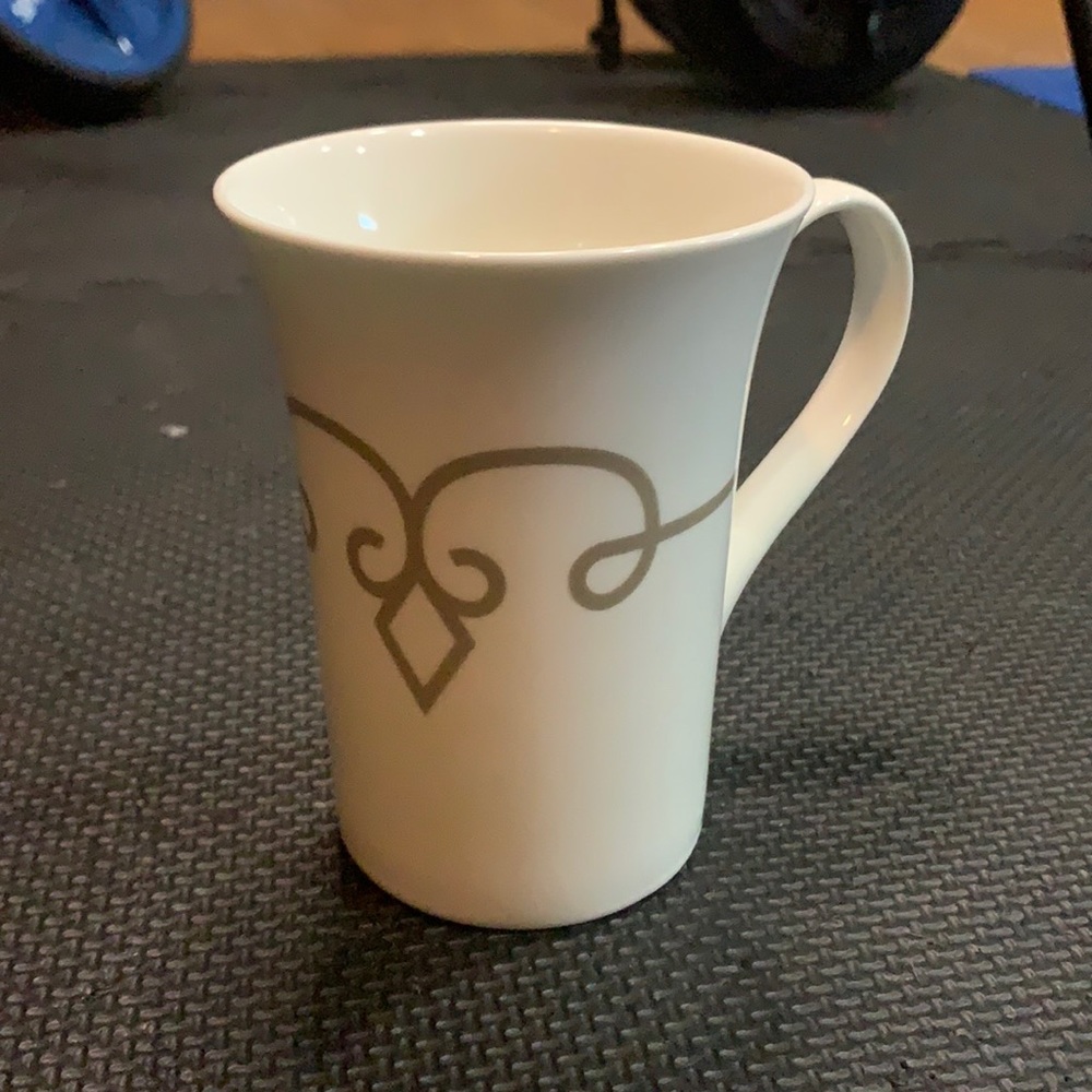 Starbucks Brand Mug